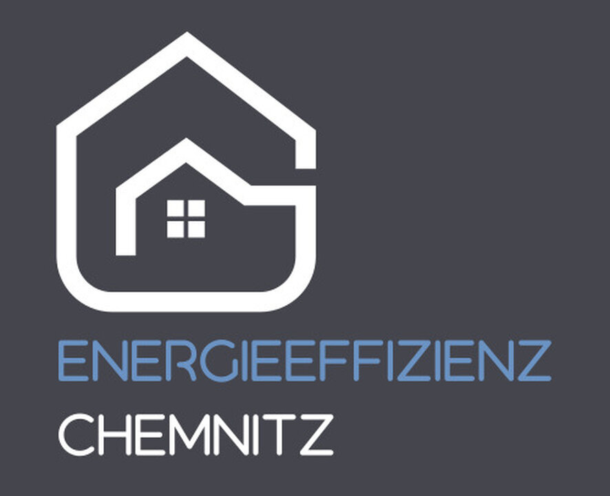 Energieeffizienz Chemnitz in Chemnitz - Logo