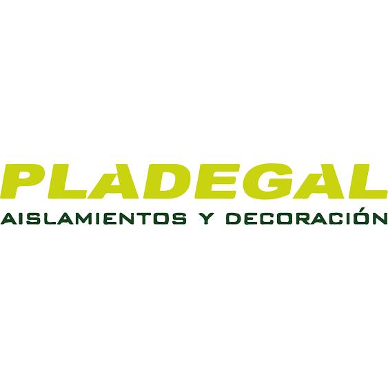 Pladegal Logo