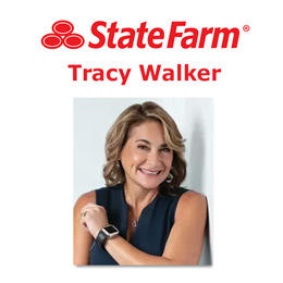 Tracy Walker- State Farm Insurance Agent