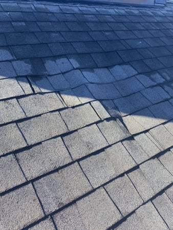Images Blue Ribbon Roofing LLC - Jersey Village Roof Replacement