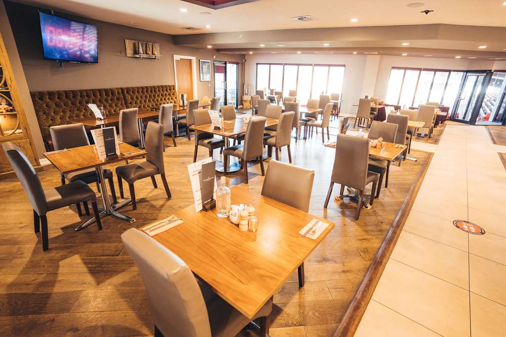 Images Blackpool FC Stadium Hotel, a member of Radisson Individuals