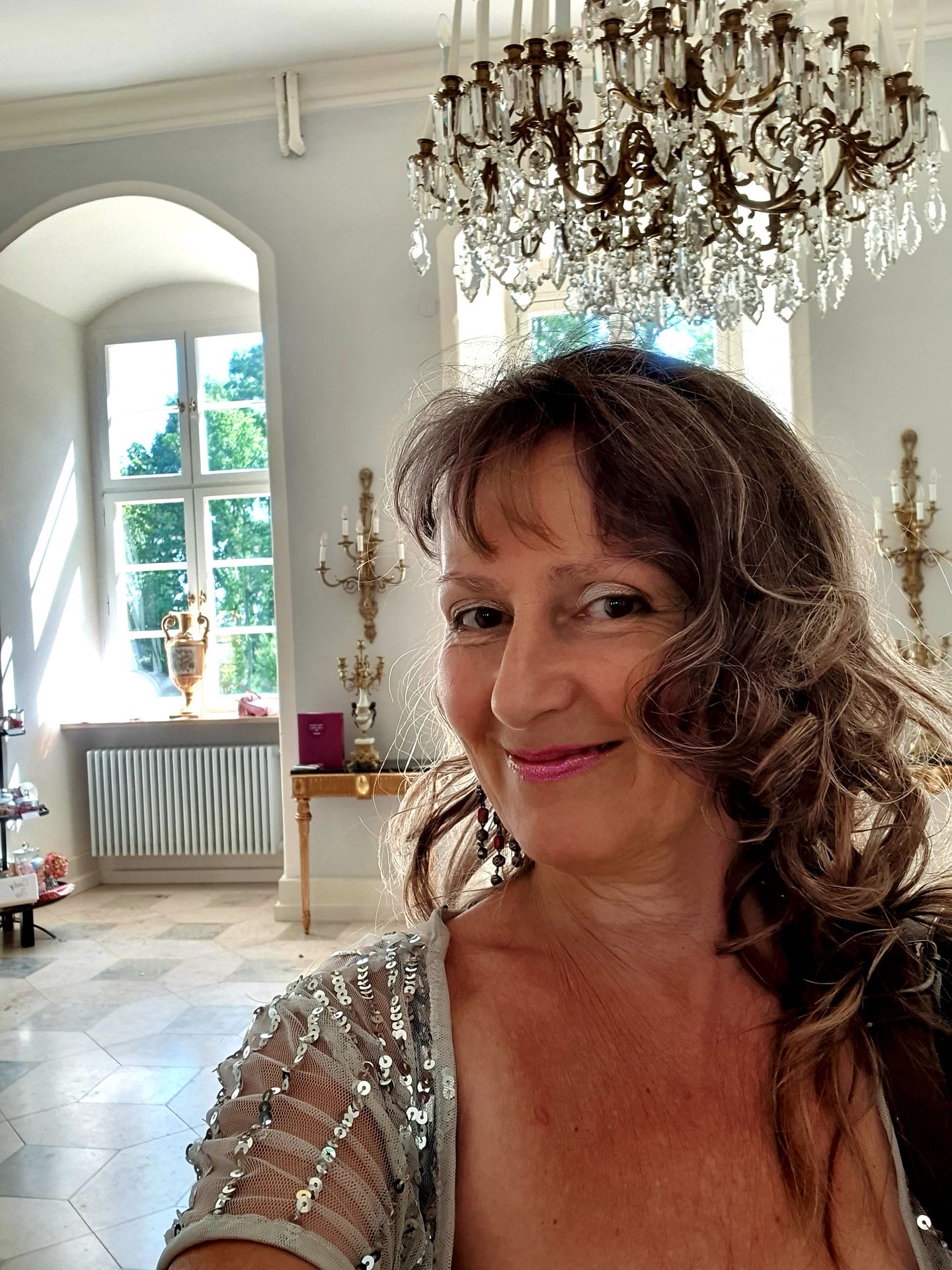 Christine Lehner-Belkaied Gesangsstudio CLB und Konzerte, Wittelsbacherstr. 25 B in Nürnberg