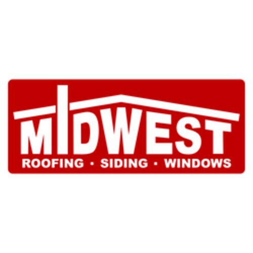 Midwest Roofing, Siding & Windows, Inc. Logo