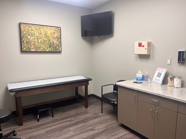 Images Integrity Urgent Care