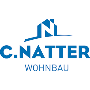 C. Natter Wohnbau GmbH Logo