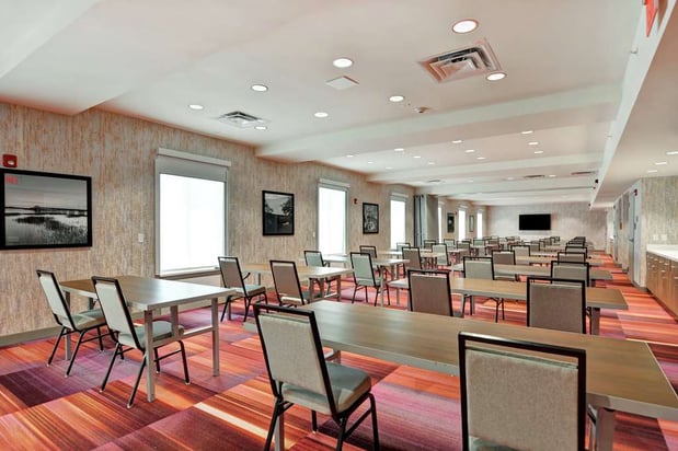 Images Home2 Suites by Hilton Beaufort
