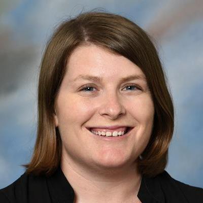 Maureen Gallagher