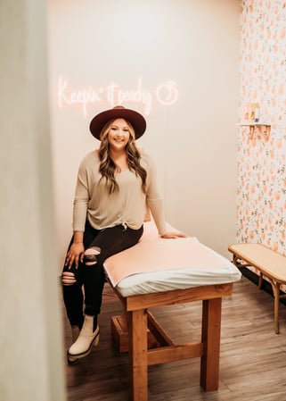 Images Southern Peach Wax Co.
