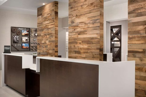 Images Home2 Suites by Hilton Birmingham Downtown