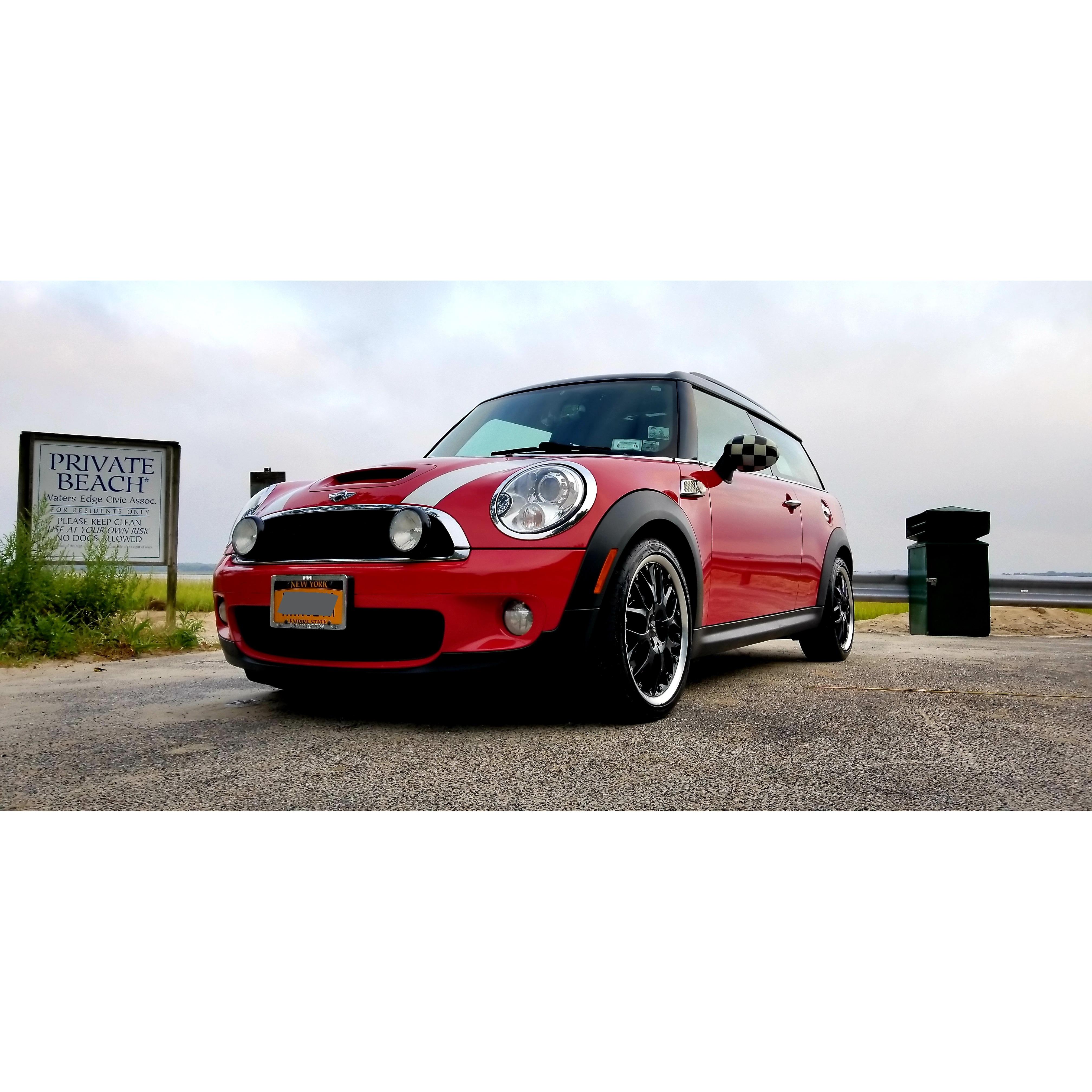 For the Love of Car