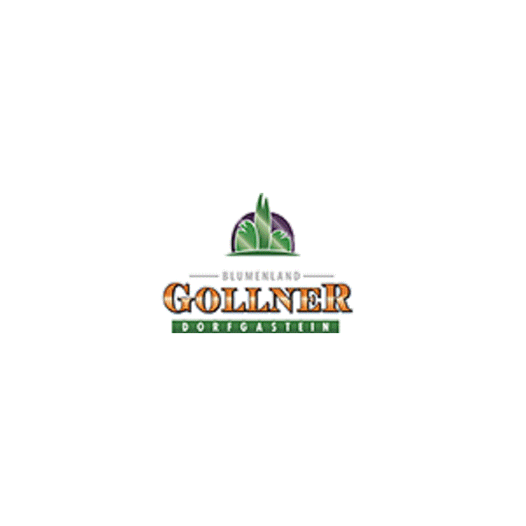 Blumenland Gollner GmbH Logo