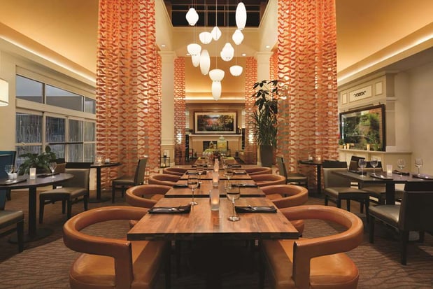 Images Hilton Garden Inn Wilkes Barre