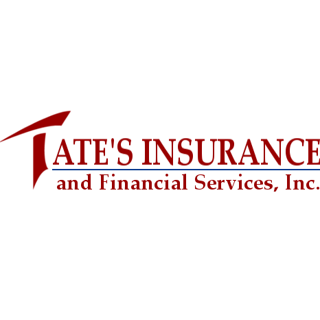 Tate's Insurance and Financial Services, Inc. Logo