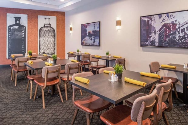 Images DoubleTree by Hilton Lafayette East