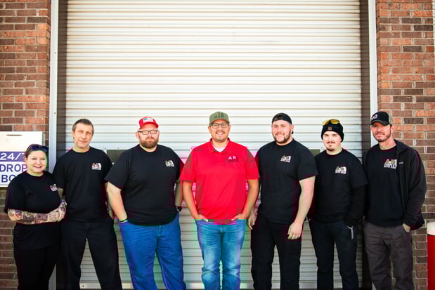 Images A&R Complete Auto Care