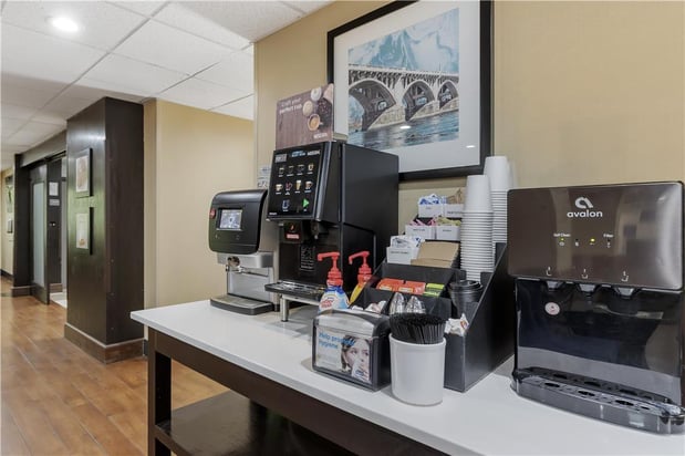 Images Best Western Plus Lexington Inn