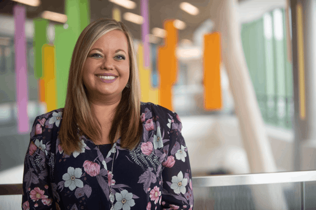 Images Tara Morissette, MSN, APRN-CNP