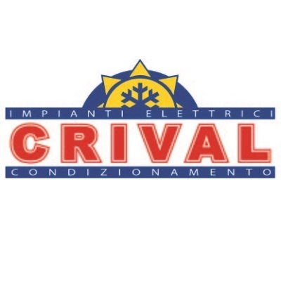 Crival Logo
