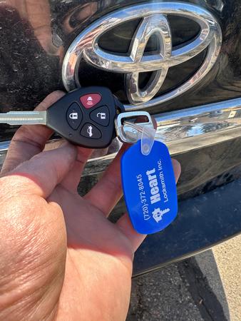 Images Heart Locksmith Inc