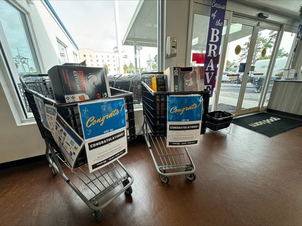 Images Camping World RV Sales