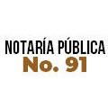 Foto de Notaría Pública Nº 91 Hermosillo