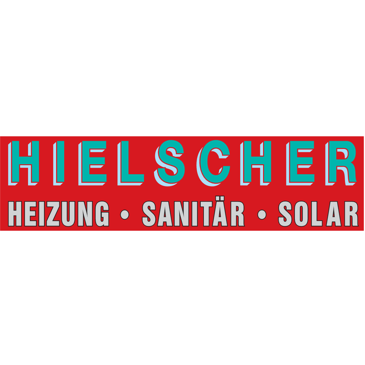 Hielscher Heizung Sanitär in Hengersberg in Bayern - Logo