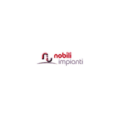 Nobili Impianti Termoidraulica Logo