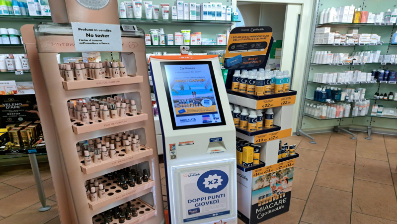 Images Farmacia Cristini