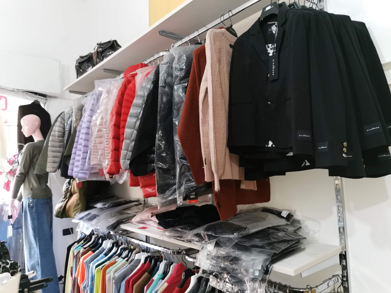 Images Sicignano Abbigliamento Donna e Curvy