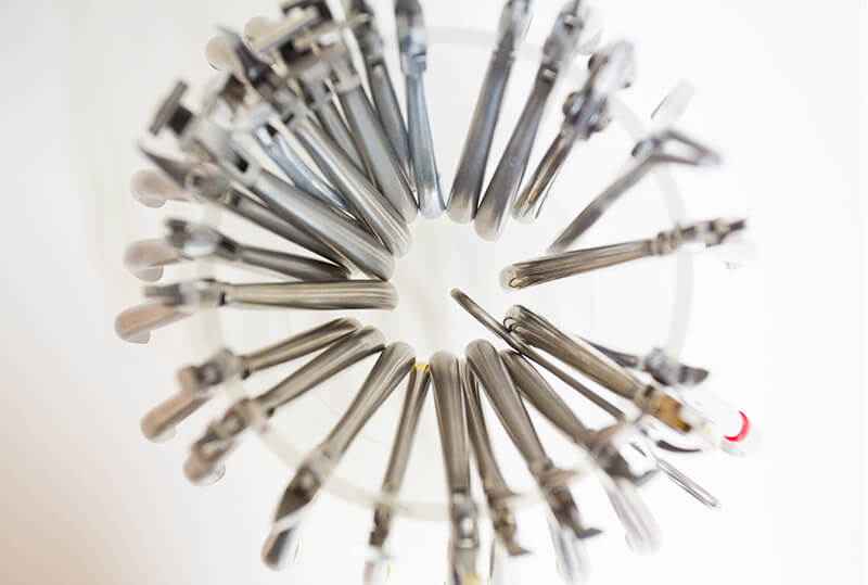 Bild 5 von Dr. med. dent. Karin Schweiger