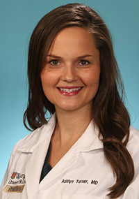 Ashlyn Turner