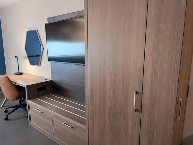 Images Holiday Inn Express Atlanta Airport - North by IHG