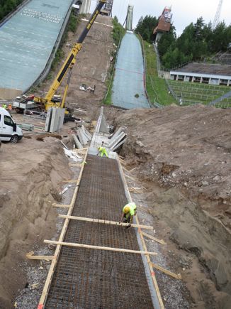 Images MT Betoniteräs Oy