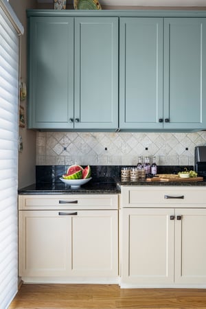 Images N-Hance Wood Refinishing of Albuquerque