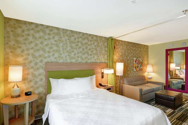 Images Home2 Suites by Hilton Helena