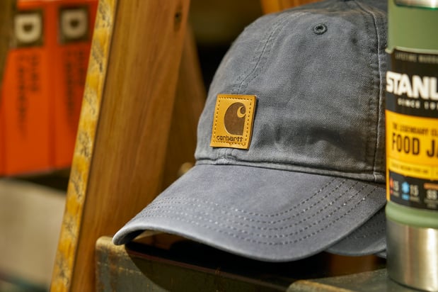 Images Carhartt - Crocker Park