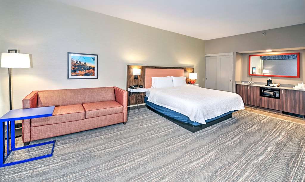 Images Hampton Inn by Hilton Ottawa