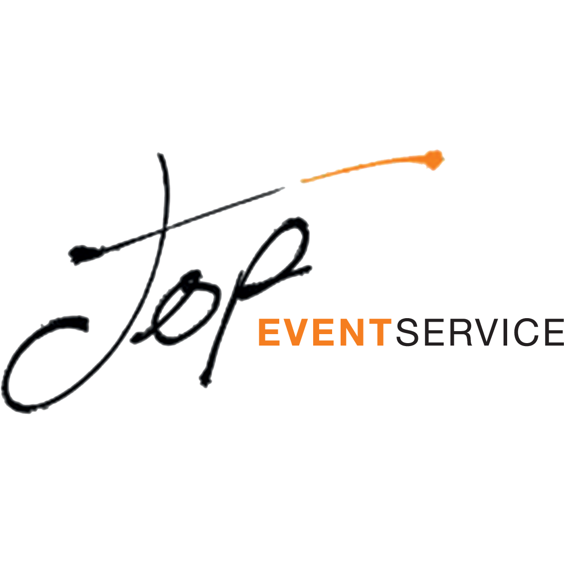 Top Eventservice Logo