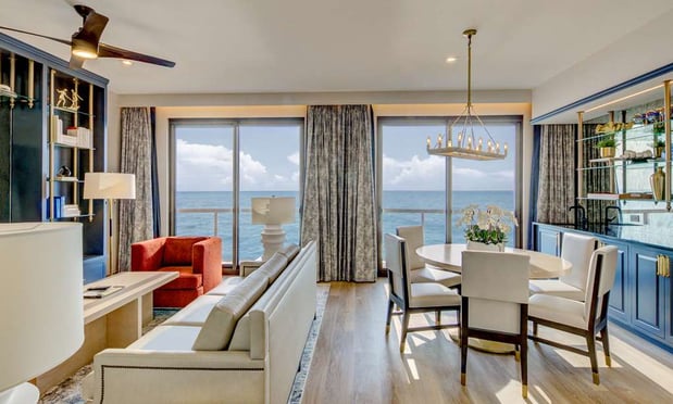 Images Embassy Suites by Hilton Virginia Beach Oceanfront Resort