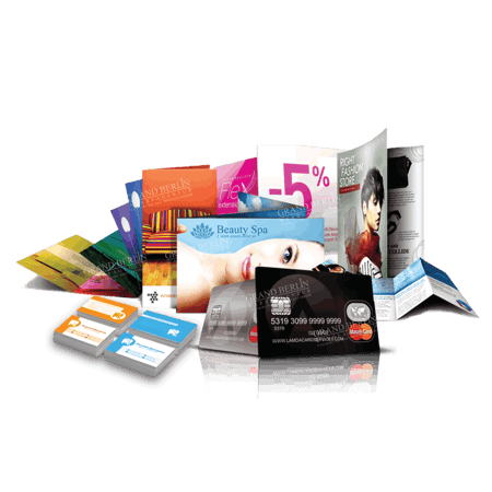 Grand Berlin Werbeagentur & Copyshop – Am Kottbusser Tor Gedruckte Flyer, Faltblätter und Visitenkarten für Marketing, Aktionen und professionellen Auftritt.