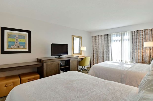 Images Hampton Inn Alexandria-Old Town/King St. Metro