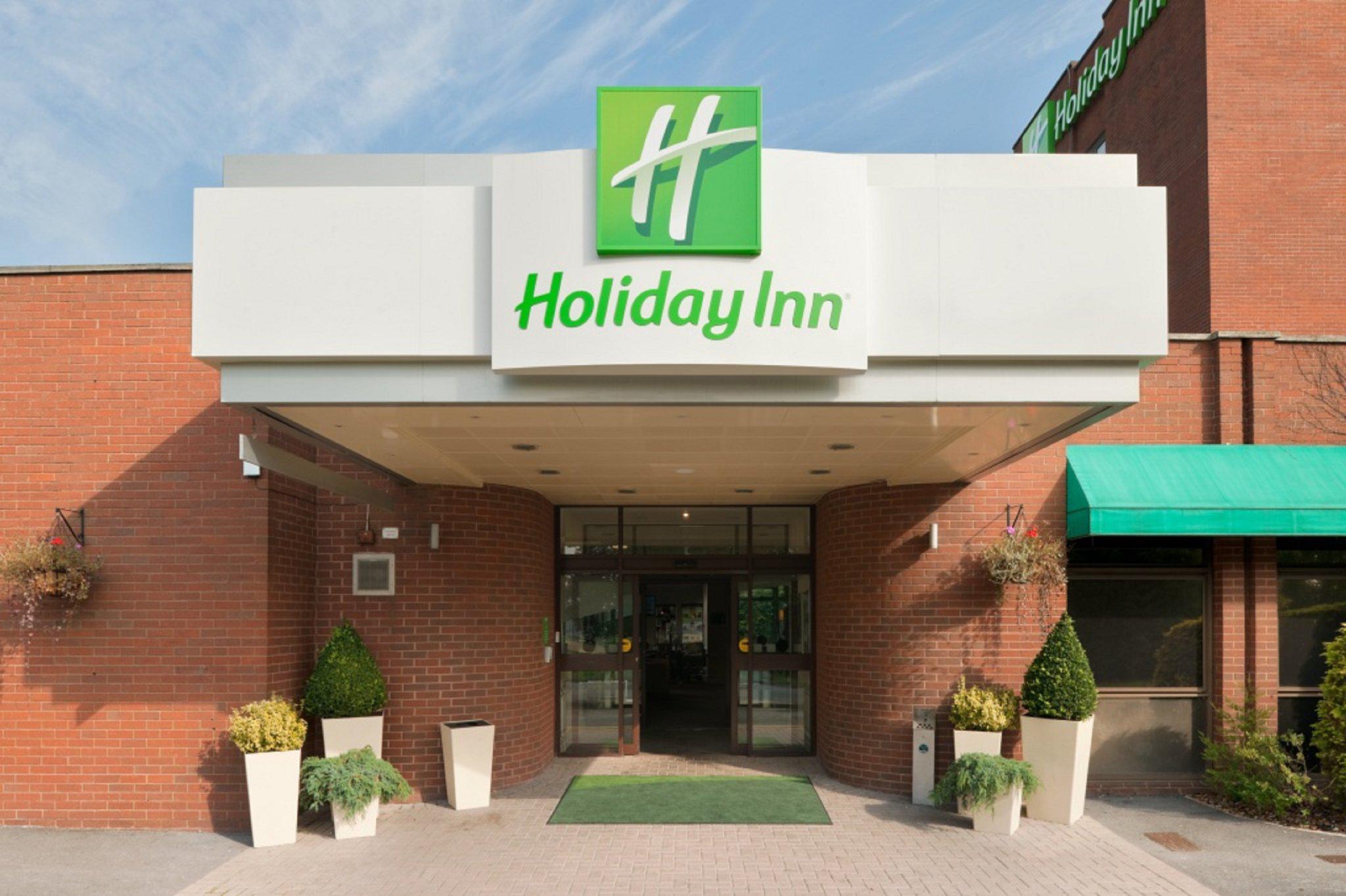 Holiday Inn Haydock M6, JCT.23, an IHG Hotel Haydock 03333 209329