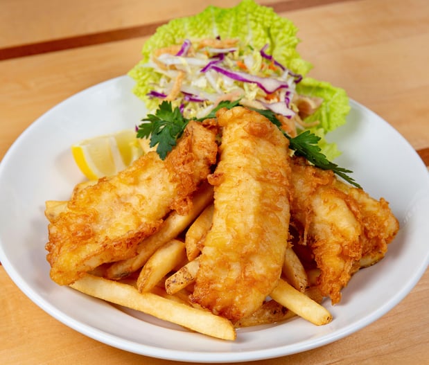 Images Anthony's Restaurant – Boise