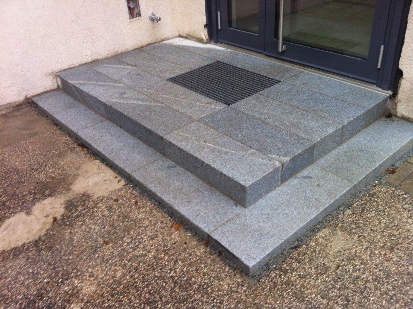 Fliesen Wenig GmbH, Stegwiese 5 in Bischofsmais