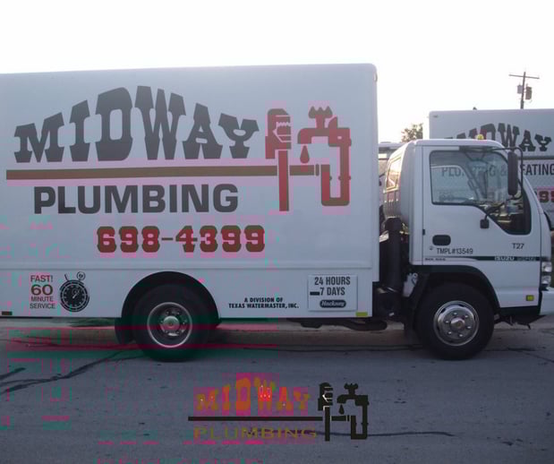 Images Midway Plumbing
