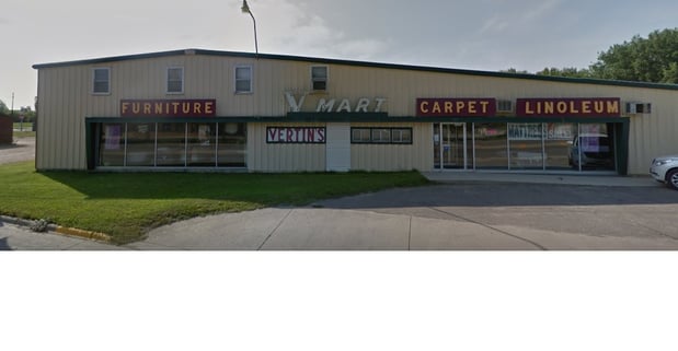 Images Vertin's V-Mart