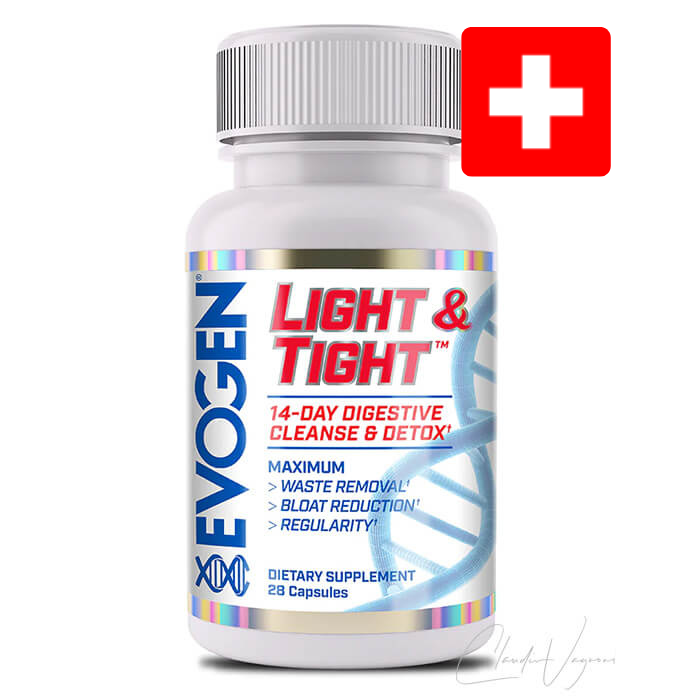 Evogen Nutrition Light & Tight