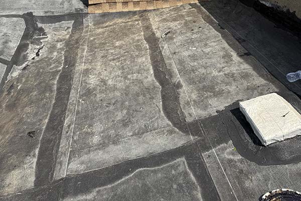 McDowell Roofing and Construction Image