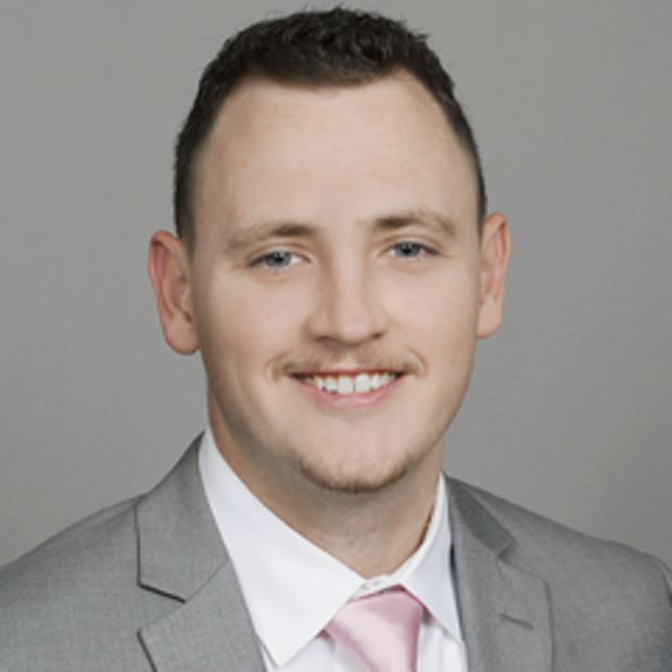 Images Edward Jones - Financial Advisor: Connor Osborn