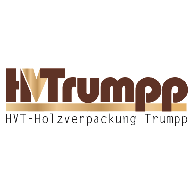 Logo Holzverpackungen Trumpp GmbH